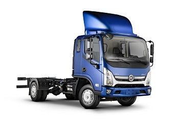 کامیون آرنا پلاس 6 تن باری