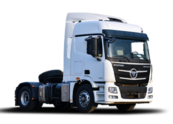 کامیون کشنده H4