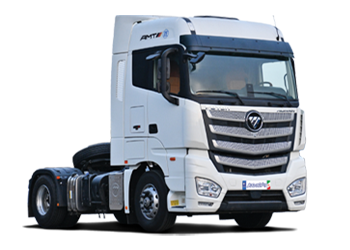 کامیون کشنده H5